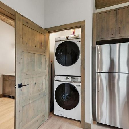 Mara Luxury Cabin- Maple Hamilton Bagian luar foto