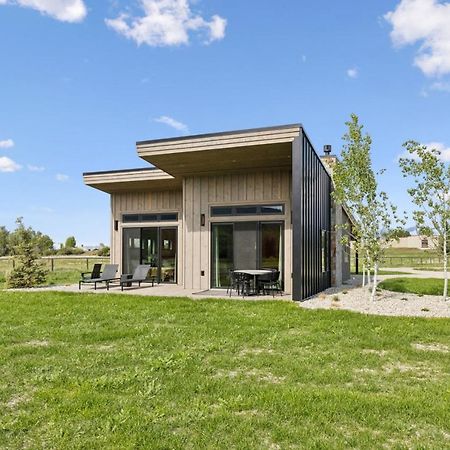Mara Luxury Cabin- Maple Hamilton Bagian luar foto