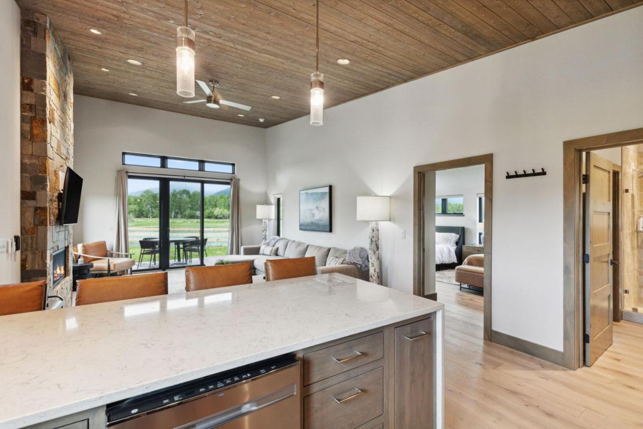Mara Luxury Cabin- Maple Hamilton Bagian luar foto