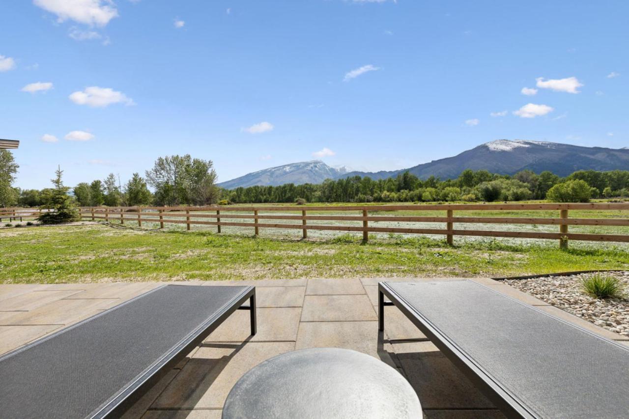 Mara Luxury Cabin- Maple Hamilton Bagian luar foto