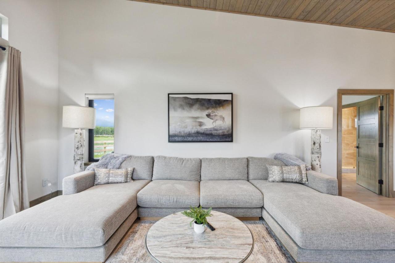 Mara Luxury Cabin- Maple Hamilton Bagian luar foto