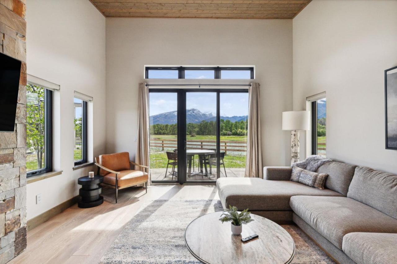 Mara Luxury Cabin- Maple Hamilton Bagian luar foto