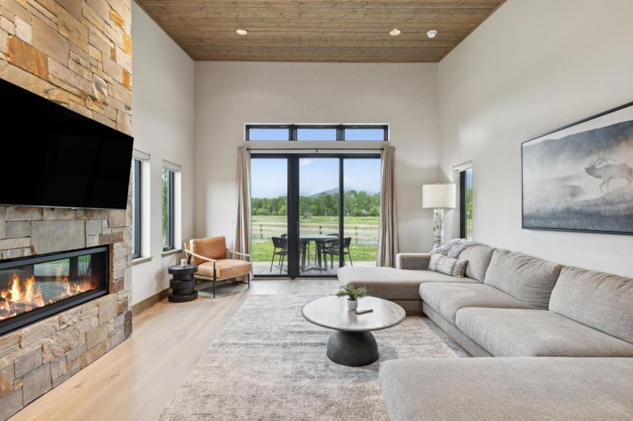 Mara Luxury Cabin- Maple Hamilton Bagian luar foto